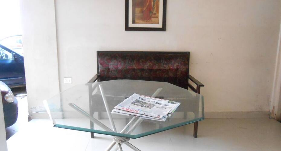 Western Tourist Home, Kozhikode 3